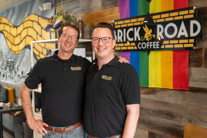 A Fresh Start at Brick Road Coffee: New Roasts, New Spaces, and a Focus on Wellness