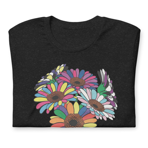 Bloom with Pride Tee