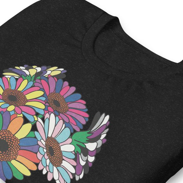 Bloom with Pride Tee